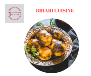 Bihari cuisine