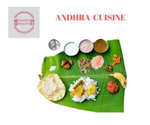 Andhra cuisine