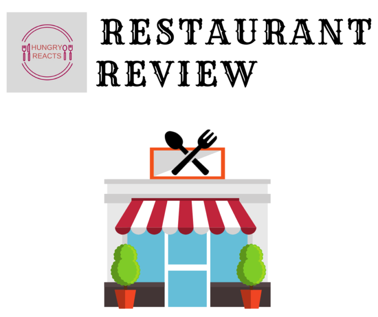 Restaurant Review