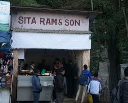 Sita Ram & Sons