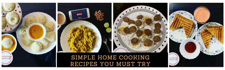 home cooking recipes